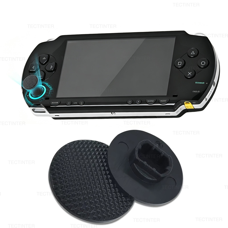 Gaming Accessories Console - For PSP 1000 Console 3D Analog