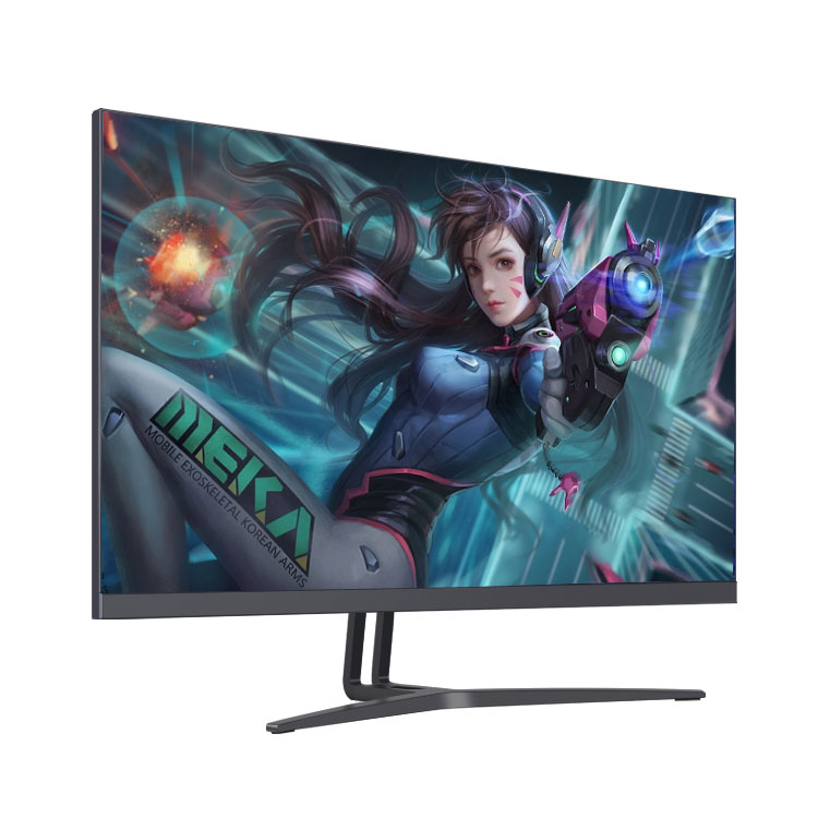 Monitor 144Hz 27Inch - 27 Inch Gaming Monitor Frameless Design