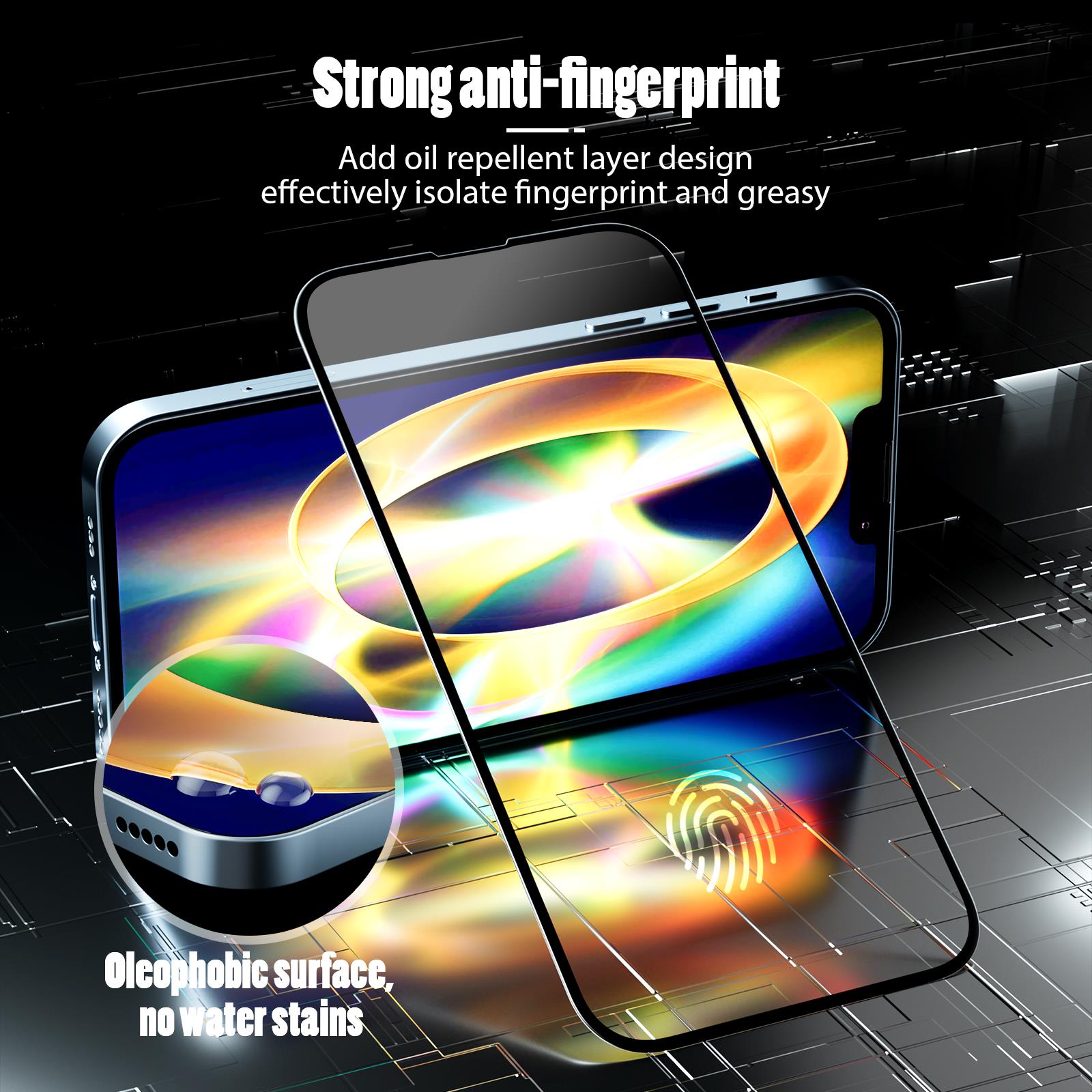 Gaming Accessories To Have - Tempered Glass Screen Protector For Samsung