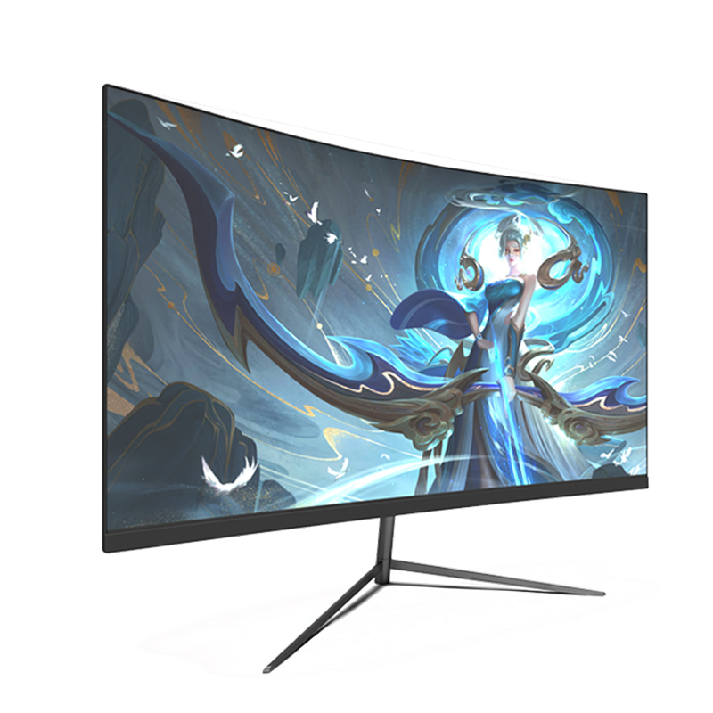 Monitor 144Hz 27Inch - Best Selling 2K LED Computer Gaming