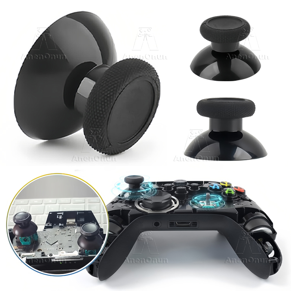Gaming Accessories Xbox - Thumbstick Replacement for Xbox One/Xbox Series