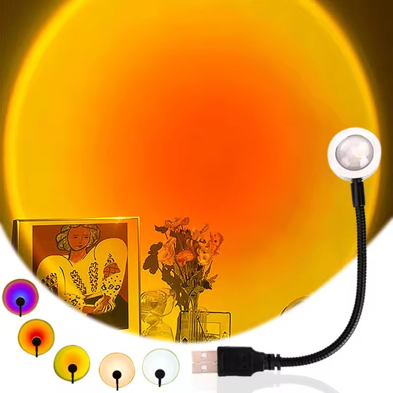 Gaming Accessories Photo - Party Home Decoration Light USB LED