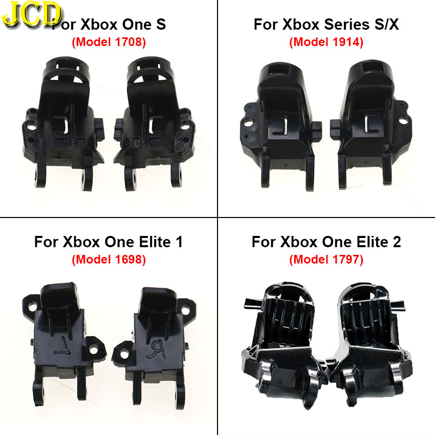 Gaming Accessories Xbox - JCD For Xbox One Series S
