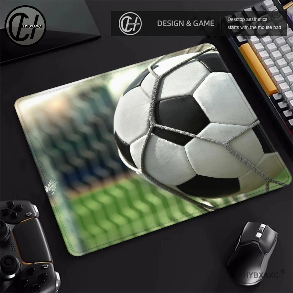 Gaming Accessories Boys - Mairuige Boy Mat Pad Soccer Football