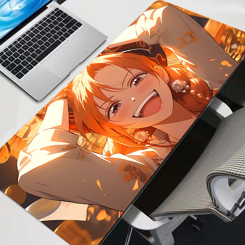 Gaming Accessories Table - Gaming Mouse Pad Large Computer One
