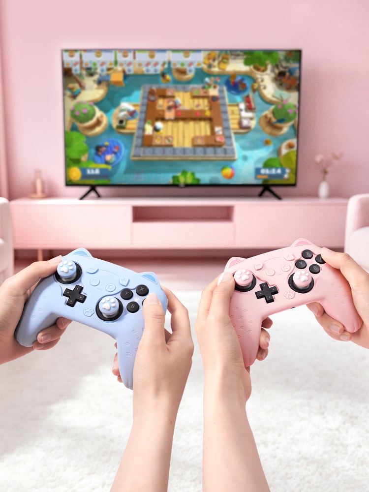 Original Silicone Protective C - огляд і ціна Gaming Accessories Japan