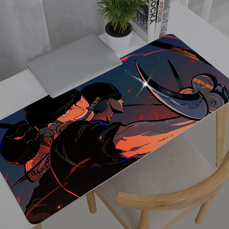 Large Mouse Pad Office One Pie - огляд і ціна Gaming Accessories Table