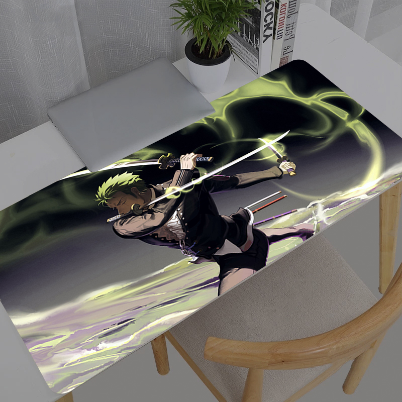 Large Mouse Pad Office One Pie - огляд і ціна Gaming Accessories Table