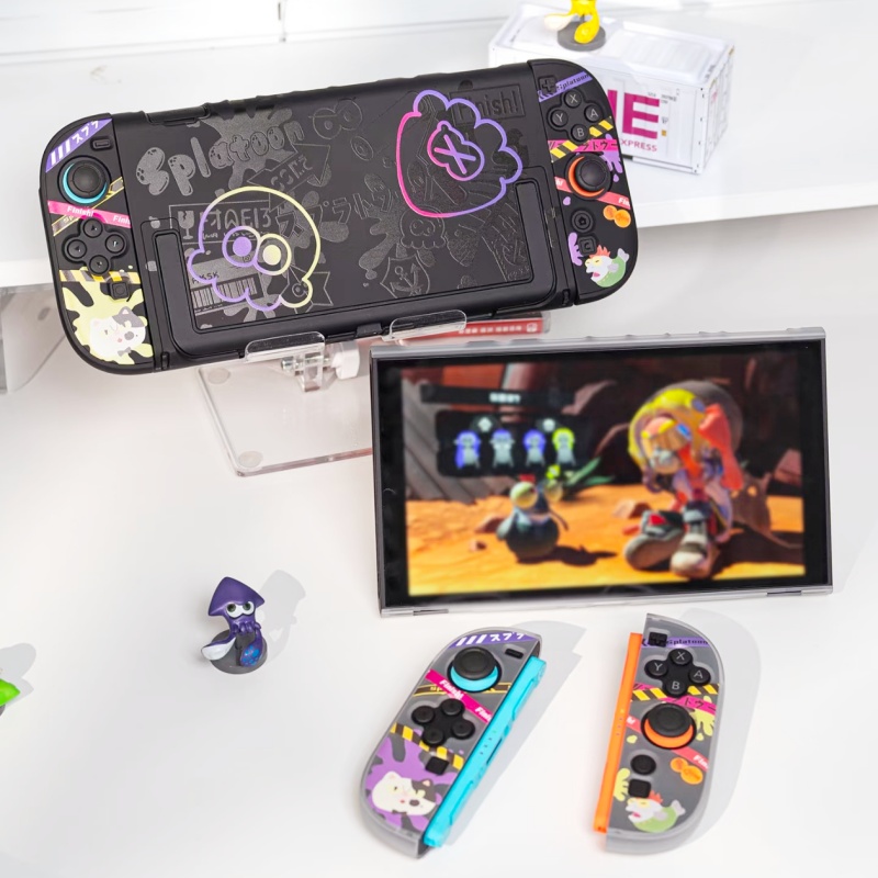 In Stock Switch 2 Oled Protect - огляд і ціна Gaming Accessories Nintendo Switch