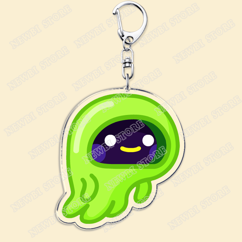 Cartoon Kids Game Keychains fo - огляд і ціна Gaming Accessories Kids