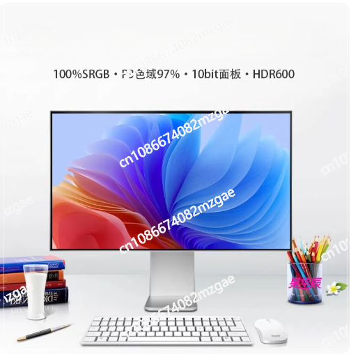 For Photo Editing PC Gaming 27 - огляд і ціна Monitor 144Hz 27Inch