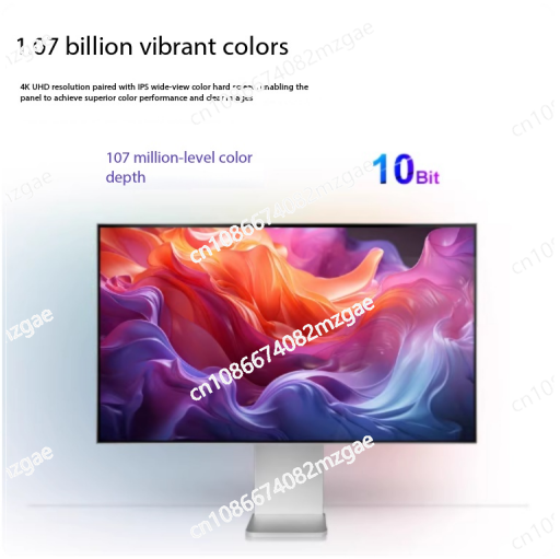 For Photo Editing PC Gaming 27 - огляд і ціна Monitor 144Hz 27Inch
