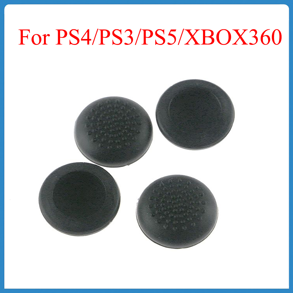 10Pcs For PS4 Joystick Protect - огляд і ціна Gaming Accessories Xbox