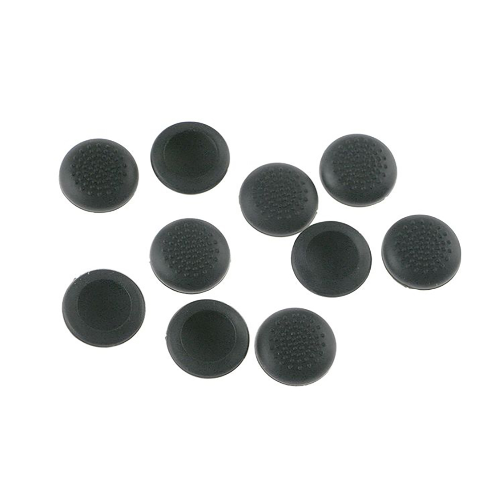10Pcs For PS4 Joystick Protect - огляд і ціна Gaming Accessories Xbox