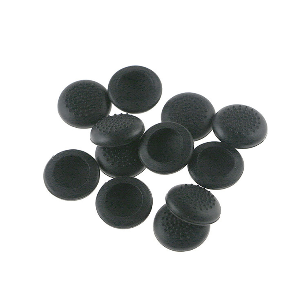10Pcs For PS4 Joystick Protect - огляд і ціна Gaming Accessories Xbox