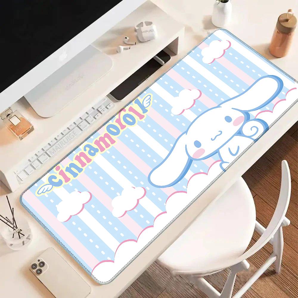 Cute C-Cinnamoroll Mouse Pad R - огляд і ціна Gaming Accessories Table