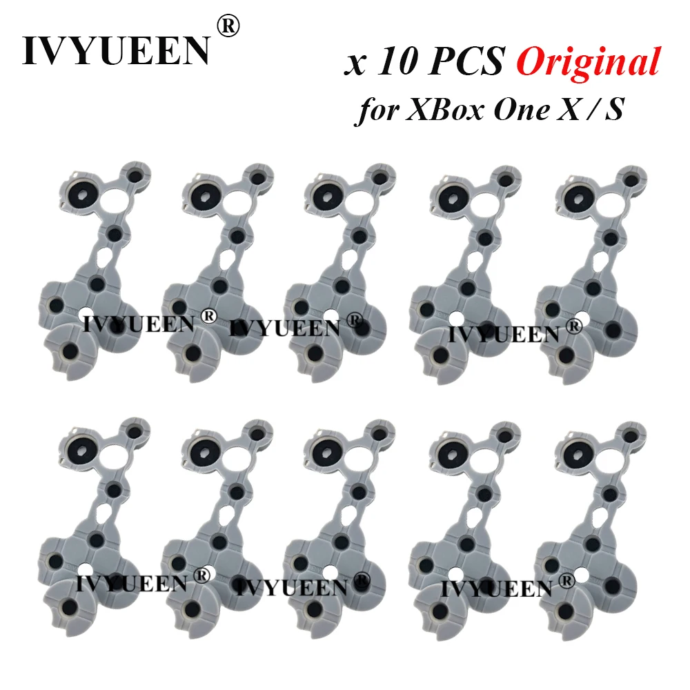 IVYUEEN 3-10 PCS for XBox One  - огляд і ціна Gaming Accessories Xbox