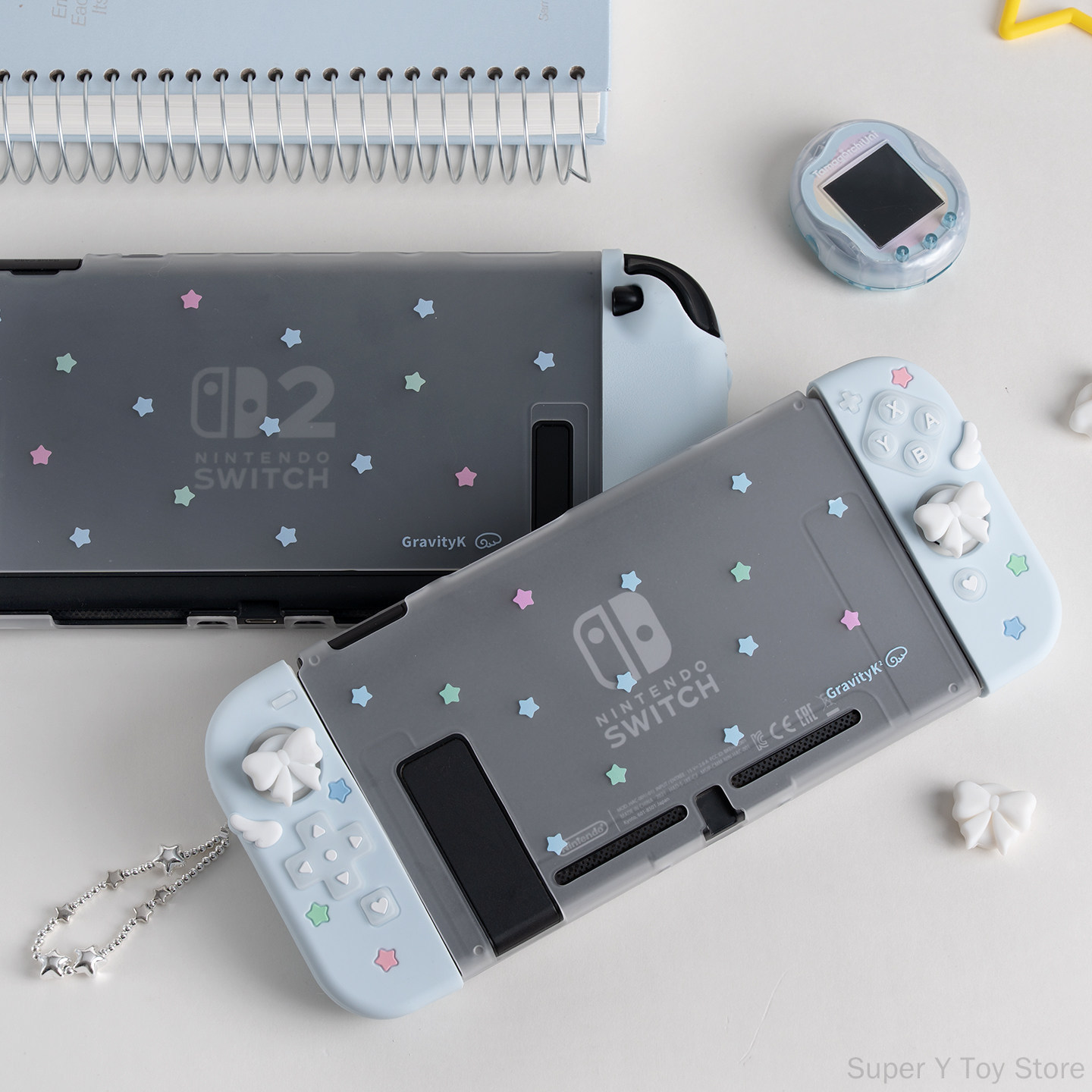 New Hot Original Protective Ca - огляд і ціна Gaming Accessories Kids