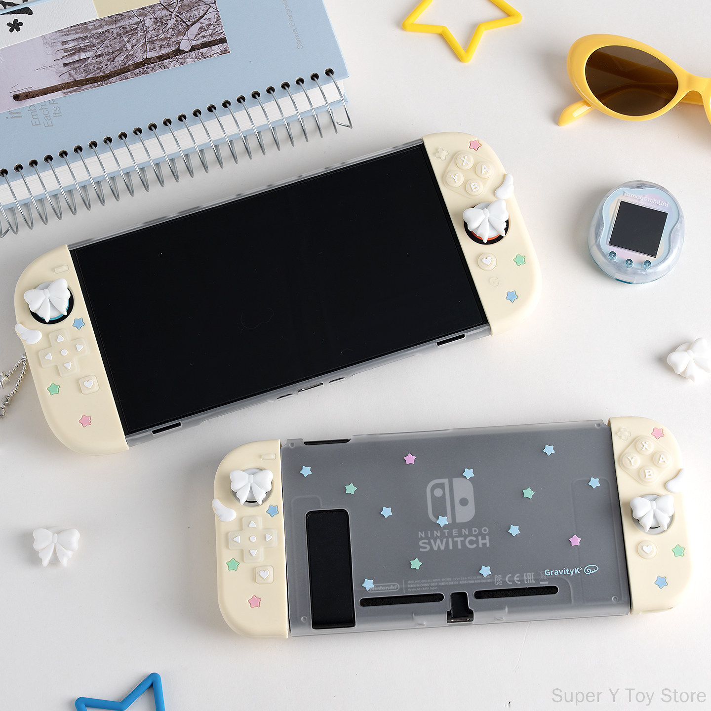 New Hot Original Protective Ca - огляд і ціна Gaming Accessories Kids