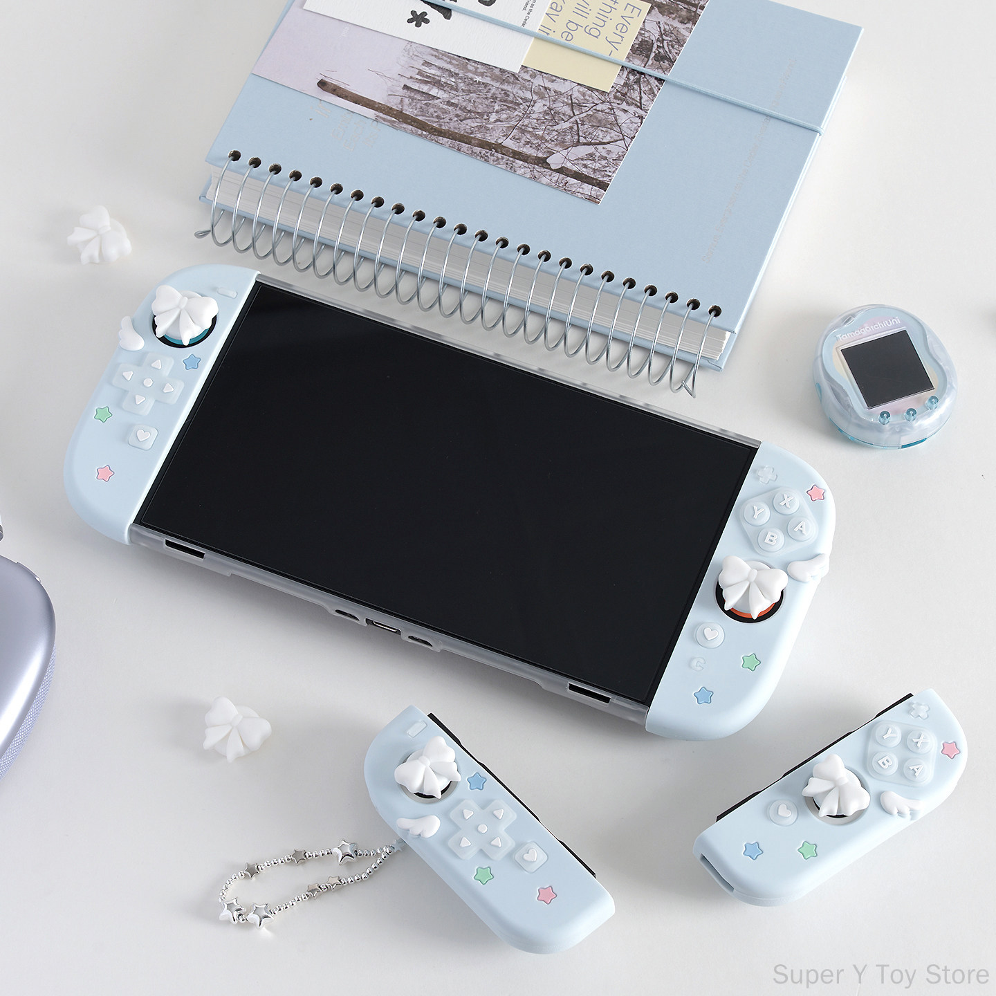 New Hot Original Protective Ca - огляд і ціна Gaming Accessories Kids