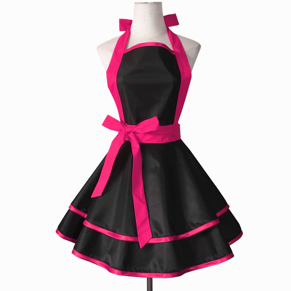 Princess Apron for Women Cute  - огляд і ціна Gaming Kitchen Accessories