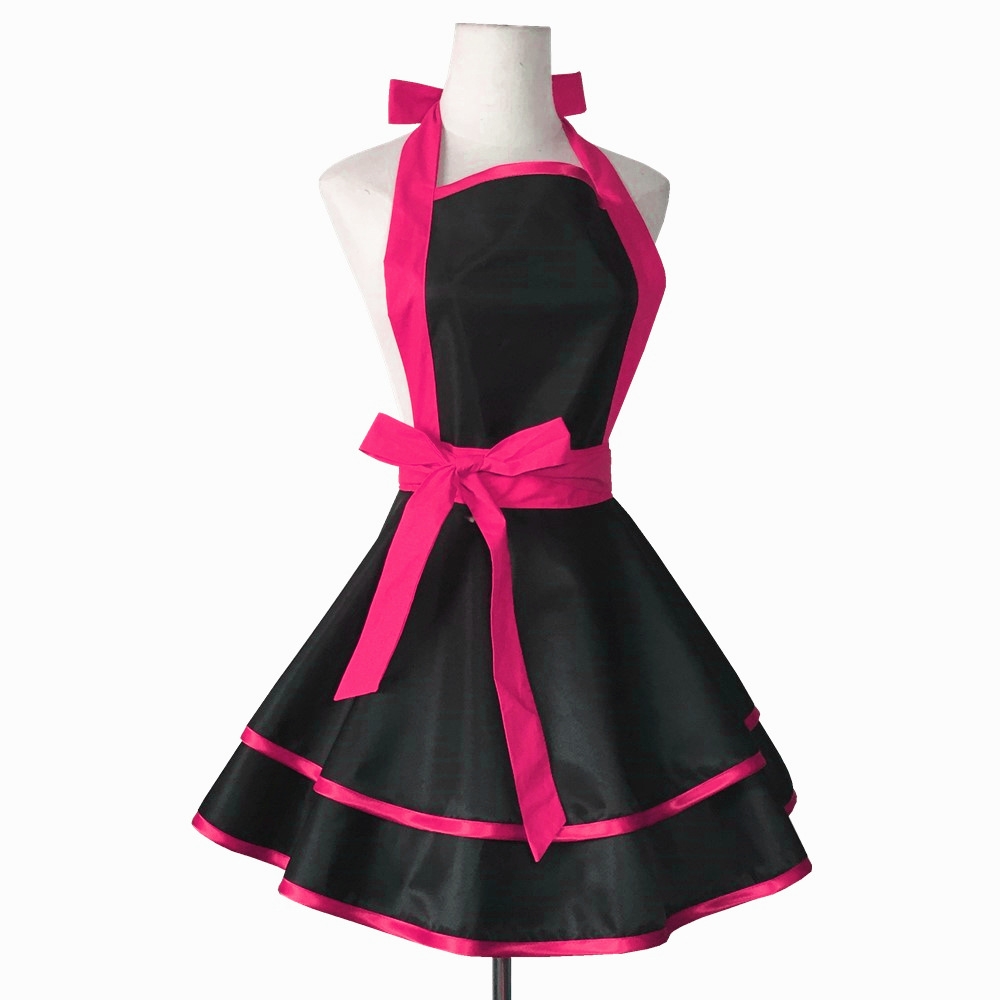 Princess Apron for Women Cute  - огляд і ціна Gaming Kitchen Accessories