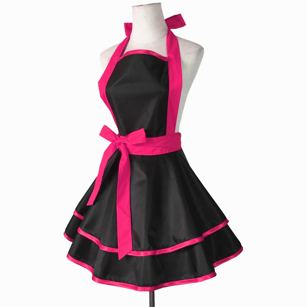 Princess Apron for Women Cute  - огляд і ціна Gaming Kitchen Accessories