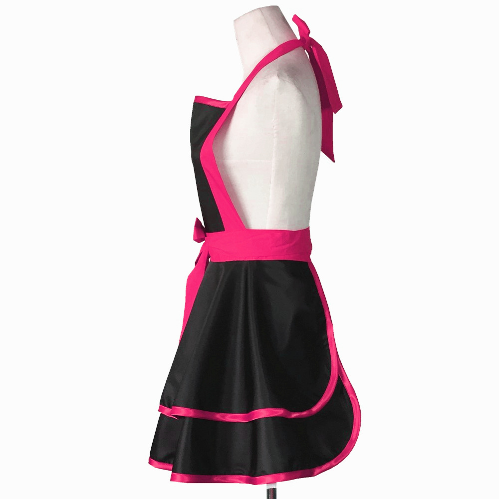 Princess Apron for Women Cute  - огляд і ціна Gaming Kitchen Accessories