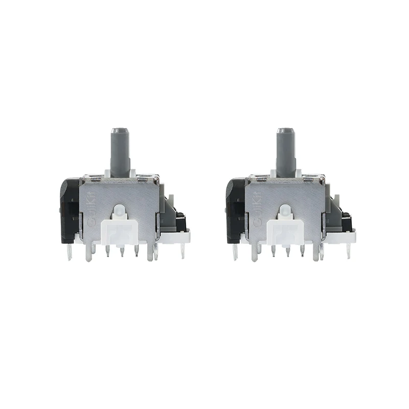 GuliKit Anti-Drift TMR Joystic - огляд і ціна Gaming Accessories Xbox