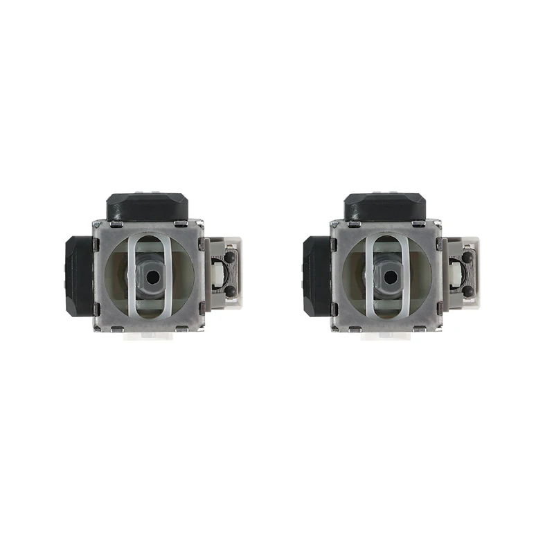 GuliKit Anti-Drift TMR Joystic - огляд і ціна Gaming Accessories Xbox