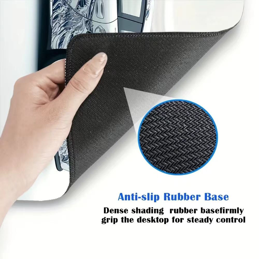 Customized Mouse Pad With Your - огляд і ціна Gaming Accessories Photo
