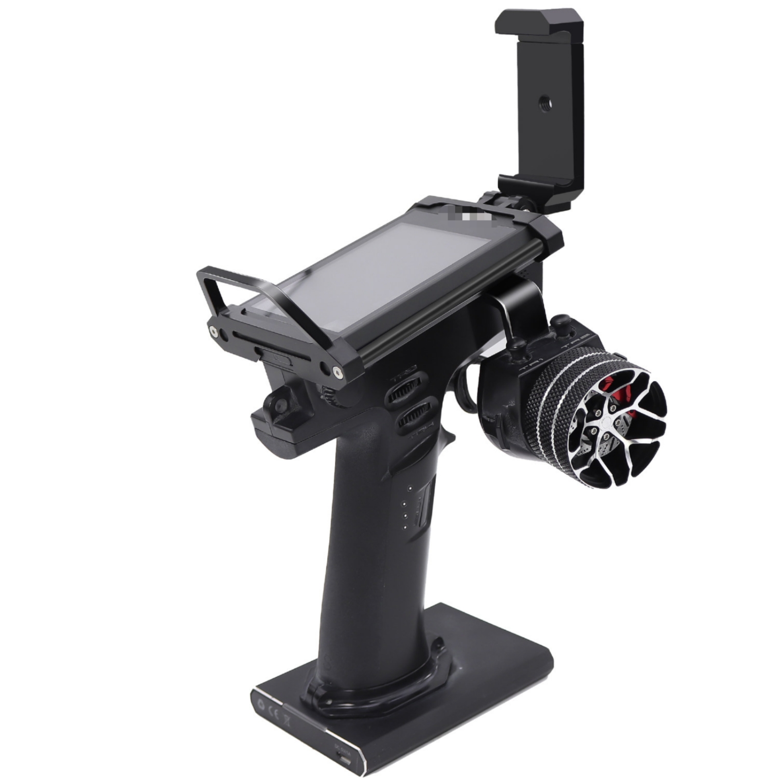 Controller Phone Mount Two-Rod - огляд і ціна Gaming Hardware And Accessories