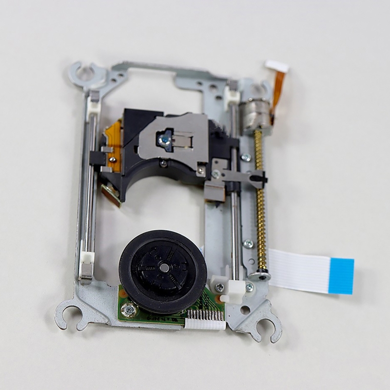 PU-3170 Laser Lens with Deck S - огляд і ціна Gaming Accessories Console