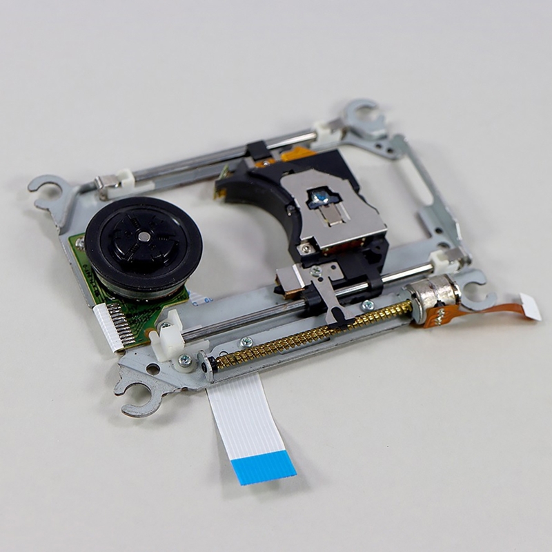 PU-3170 Laser Lens with Deck S - огляд і ціна Gaming Accessories Console
