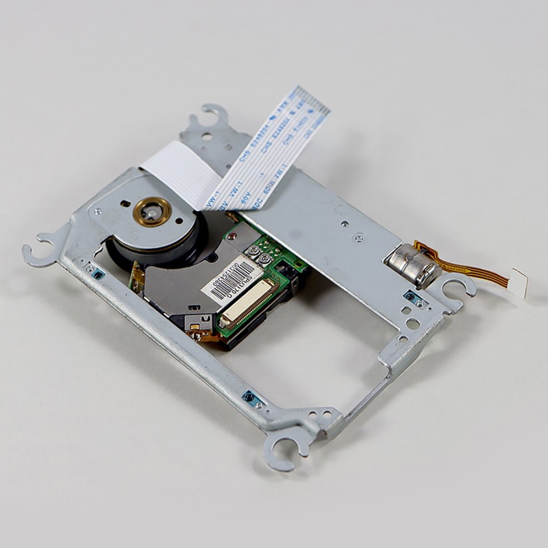 PU-3170 Laser Lens with Deck S - огляд і ціна Gaming Accessories Console