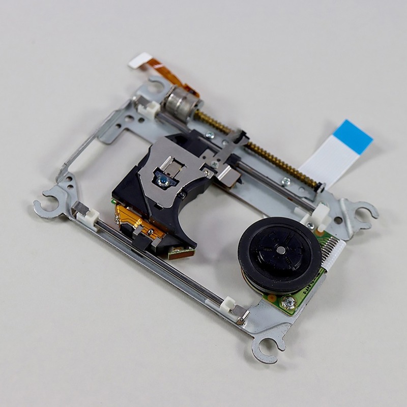 PU-3170 Laser Lens with Deck S - огляд і ціна Gaming Accessories Console
