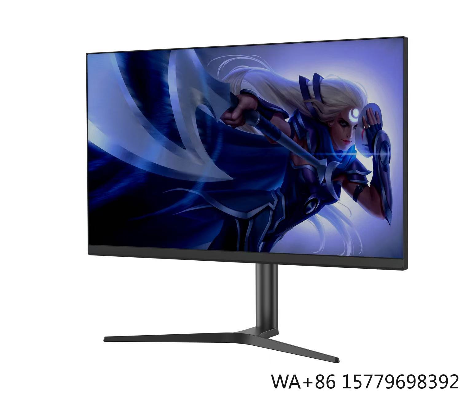 Hot Pc 24 Inch 27 Inch Led  Le - огляд і ціна Monitor 144Hz 27Inch
