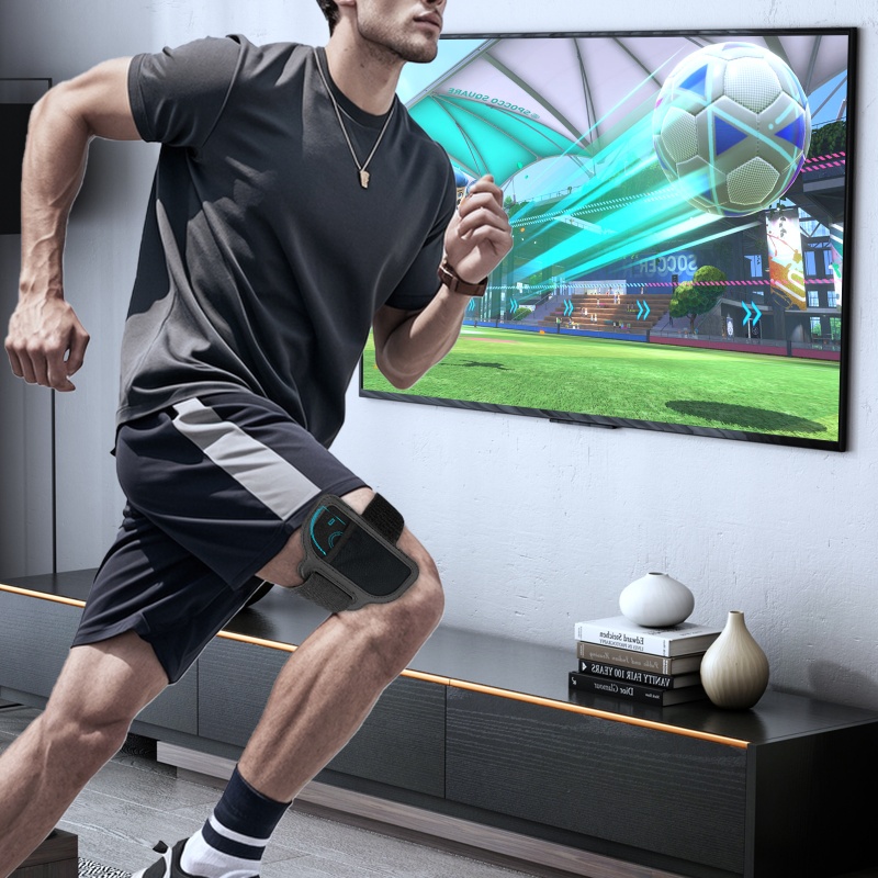 Leg Strap for Switch2, Velcro  - огляд і ціна Gaming Accessories Nintendo Switch