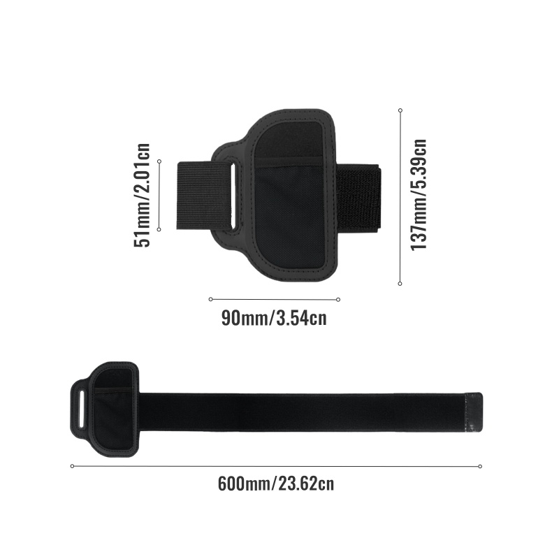 Leg Strap for Switch2, Velcro  - огляд і ціна Gaming Accessories Nintendo Switch
