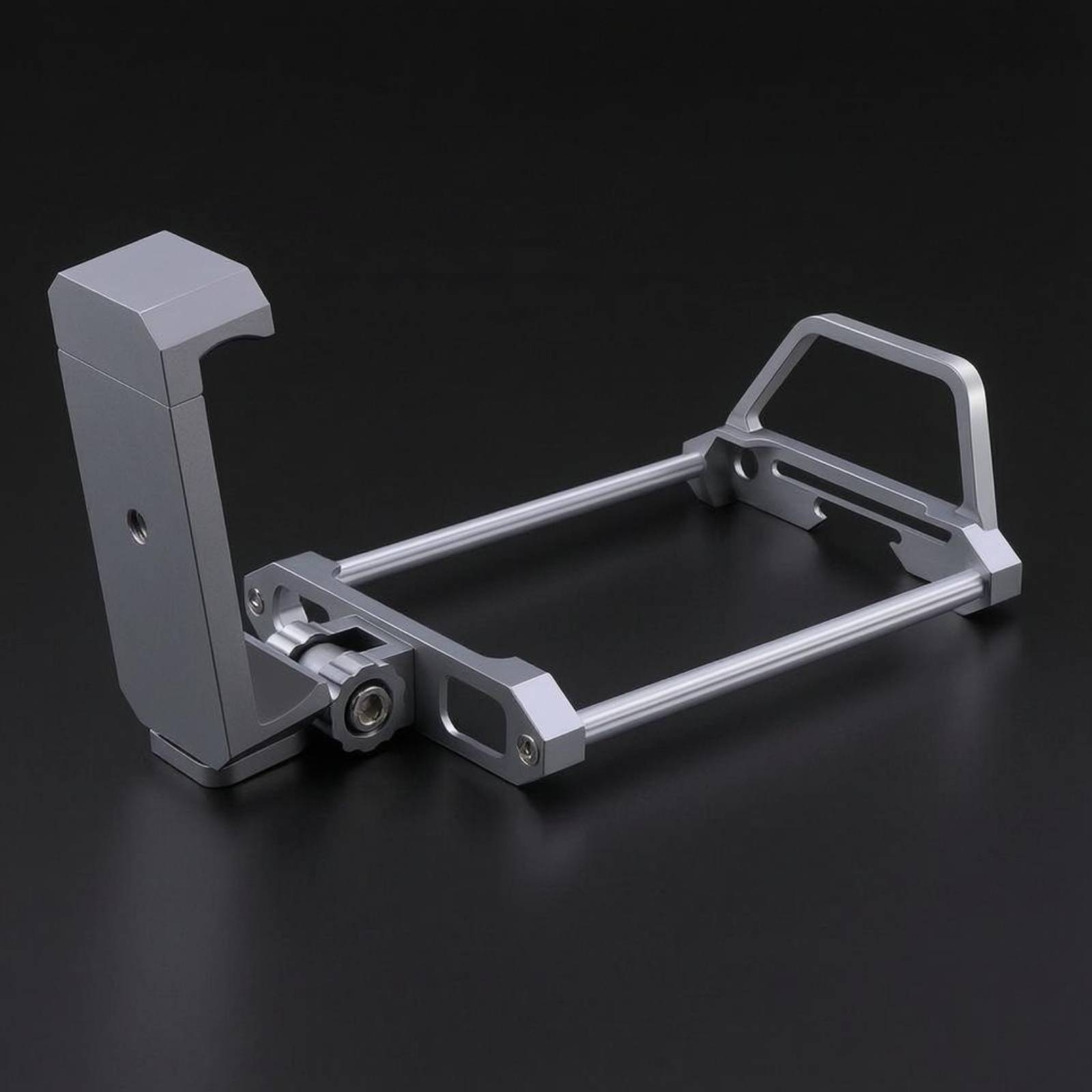 Controller Phone Mount Two-Rod - огляд і ціна Gaming Hardware And Accessories