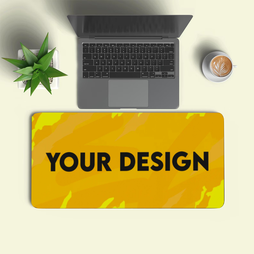 DIY Custom Mouse Pad XXL Anime - огляд і ціна Gaming Accessories Photo