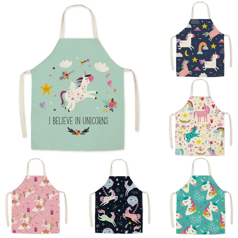 Cartoon Unicorn Fashion cotton - огляд і ціна Gaming Kitchen Accessories