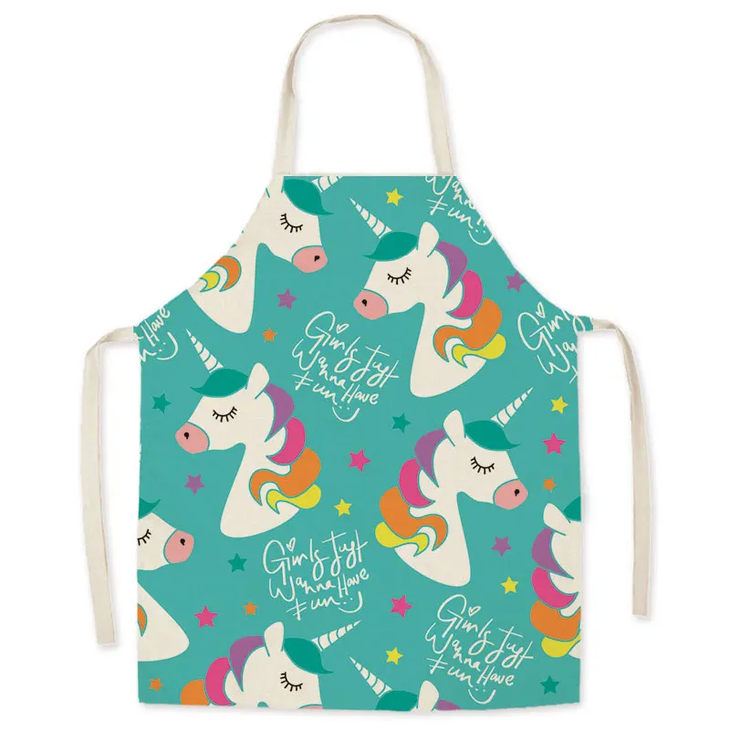Cartoon Unicorn Fashion cotton - огляд і ціна Gaming Kitchen Accessories