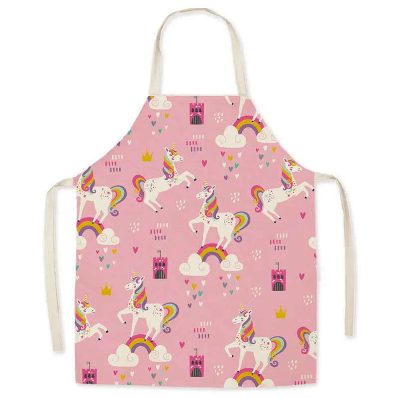 Cartoon Unicorn Fashion cotton - огляд і ціна Gaming Kitchen Accessories
