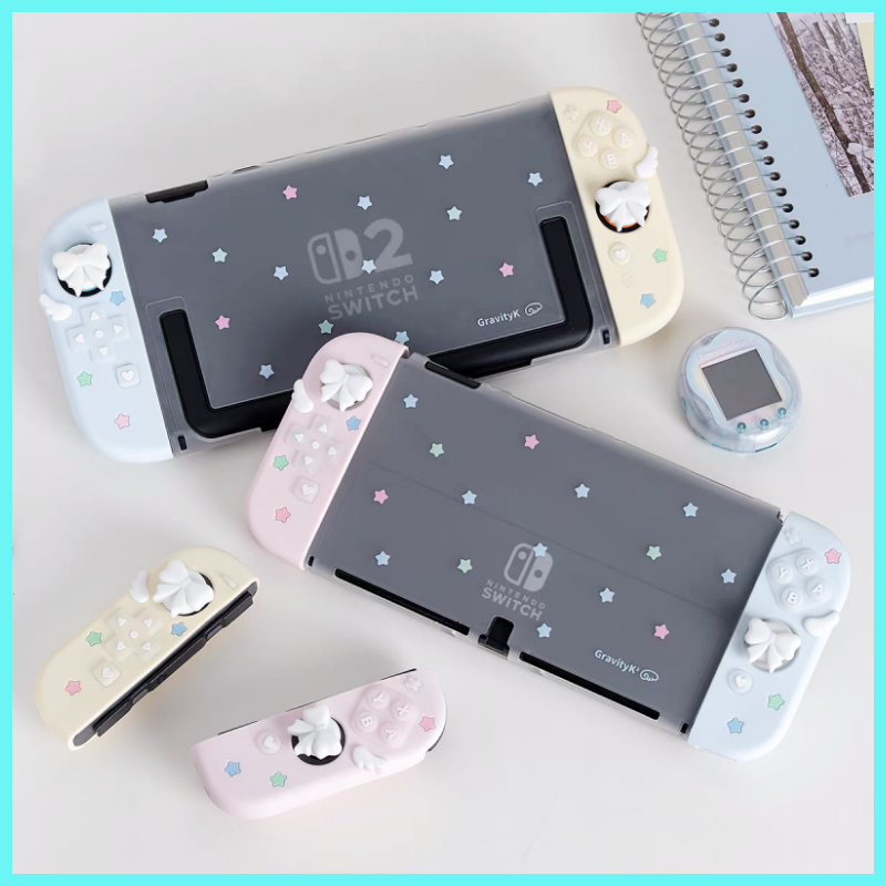 Ns2 Shell Original Protective  - огляд і ціна Gaming Accessories Kids