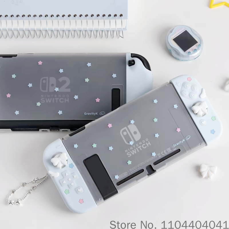 Ns2 Shell Original Protective  - огляд і ціна Gaming Accessories Kids