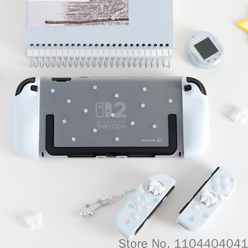 Ns2 Shell Original Protective  - огляд і ціна Gaming Accessories Kids