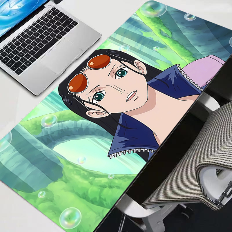 Mouse Pad One Piece Durable Ru - огляд і ціна Gaming Accessories Table