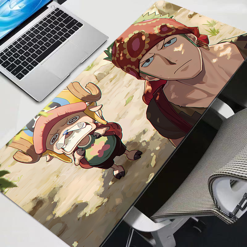 Mouse Pad One Piece Durable Ru - огляд і ціна Gaming Accessories Table