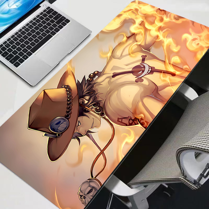 Mouse Pad One Piece Durable Ru - огляд і ціна Gaming Accessories Table